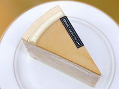 清新茉莉千层-小半有礼(天河南店)