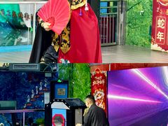 -大明湖海底世界