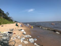 -农垦当壁镇兴凯湖旅游度假区