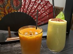 -香兰印尼 Pandan(中华广场店)