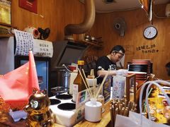 -老龙亭拉面店