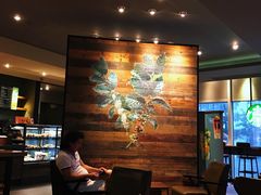 -星巴克(深圳南海意库店)