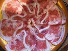 -牛New寿喜烧(龙湖金沙天街店)