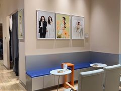 -海马体照相馆(成都来福士广场店)