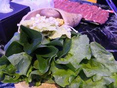 -96农蝎虾(江桥老街店)