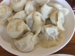 -大团圆饺子馆(平谷北环路店)