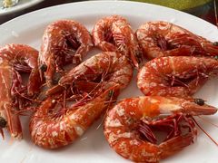 -岛中岛·海鲜大排档·万宁老字号(东澳店)