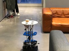 -dotcom coffee古点咖啡(致真大厦店)