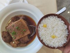 -红色盛宴酒楼(科丰桥店)