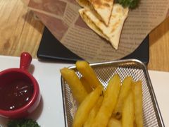 -豪客来牛排(汕头东厦100店)