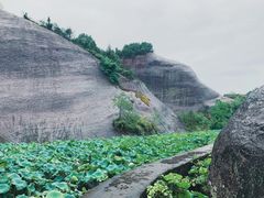 -飞天山旅游区
