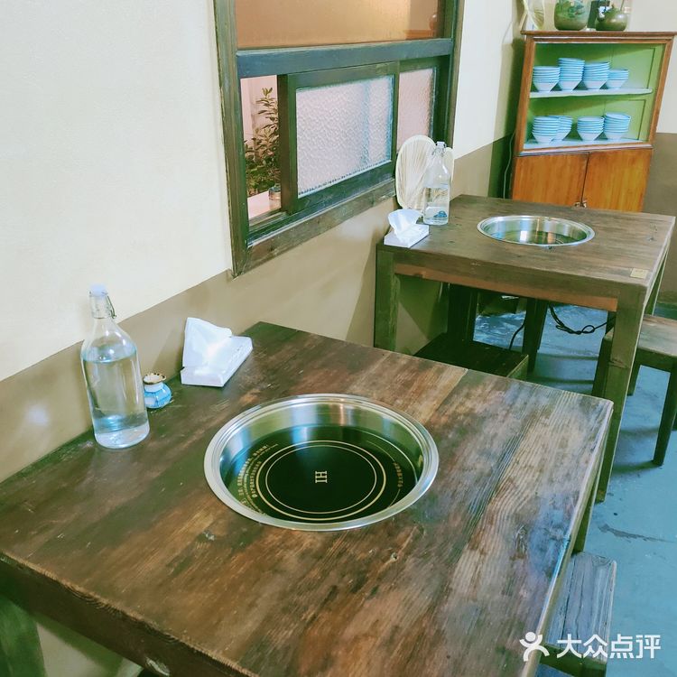 长沙美食｜碧沙湖附近小众精致火锅店