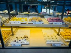 -祥禾饽饽铺·中式糕点(北京来福士店)