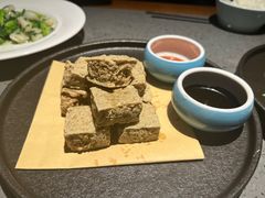 -老头儿油爆虾(星光一期店)