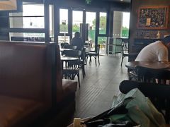 大堂-星巴克臻选(苏州苏信店)