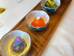 开胃四小碟-叶叶菩提(旗舰店)