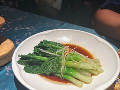 -茶人村·宫廷私厨(奥体印象城店)
