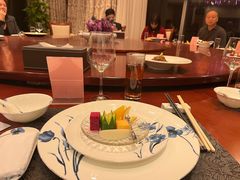 -东方明珠老上海8号餐厅(东方明珠广播电视塔店)