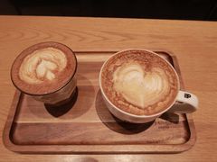 -Peet's Coffee皮爷咖啡(豫园店)