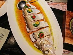 -锦楼·臻选新杭帮(杭州中心店)