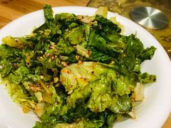 -勇猛子川菜馆(新军路店)