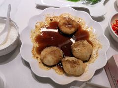 -蜀九香火锅(彩虹店)