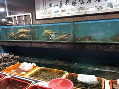 水产区-龙眼市场(龙眼南路店)