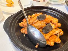 -北京厨房(西安SKP店)