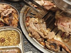 -炽城·烤肉名家(鸿达中央广场店)