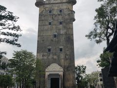 -赤坎·广东华侨国际旅游度假区