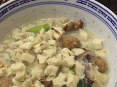 -老西安韩记三鲜煮馍(四府街店)