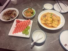 -闫府私房菜·百年鲁菜(恒隆店)