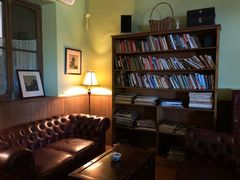 -马克咖啡The Moganshan Lodge