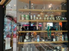 -星巴克(长沙乐和城门店)