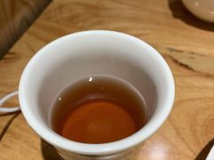 柚子茶-素满香·素食自助餐(苏州·临顿路店)