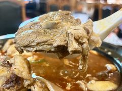 -伊带伊路新疆美食府(呼家楼店)