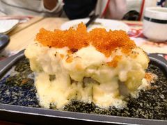 -鱼民·现造寿司(育德店)