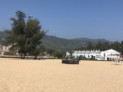 -玫瑰海岸文化旅游度假区
