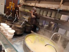 -王春春鸡汤饭(上海中海环宇城店)