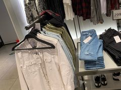 -ZARA(青岛万象城店)