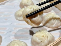 特色小笼包-鼎泰丰(当代商城店)