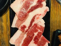 -大發韩国烤肉(八佰伴店)