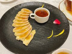 -酌宴府The China Club·广州万富希尔顿酒店(云城东路店)