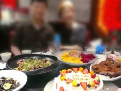 -宝轩渔府·老字号海鲜·正宗津菜(水上店)