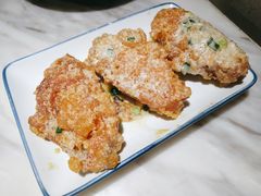 咸蛋黄鸡翅-星平鸡饭·粤菜小炒(印象城旗舰店)