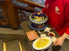 -新兴园饺子馆(河南街店)