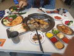 -么子烤肉(化龙池店)