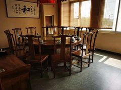 包厢-烩态狼羊肉馆(贾岗社区店)