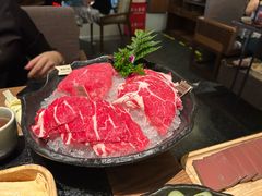 -盡膳口福跷脚牛肉火锅(晶耀前滩店)