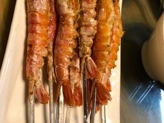 -小平岛開海水饺(浑南店)